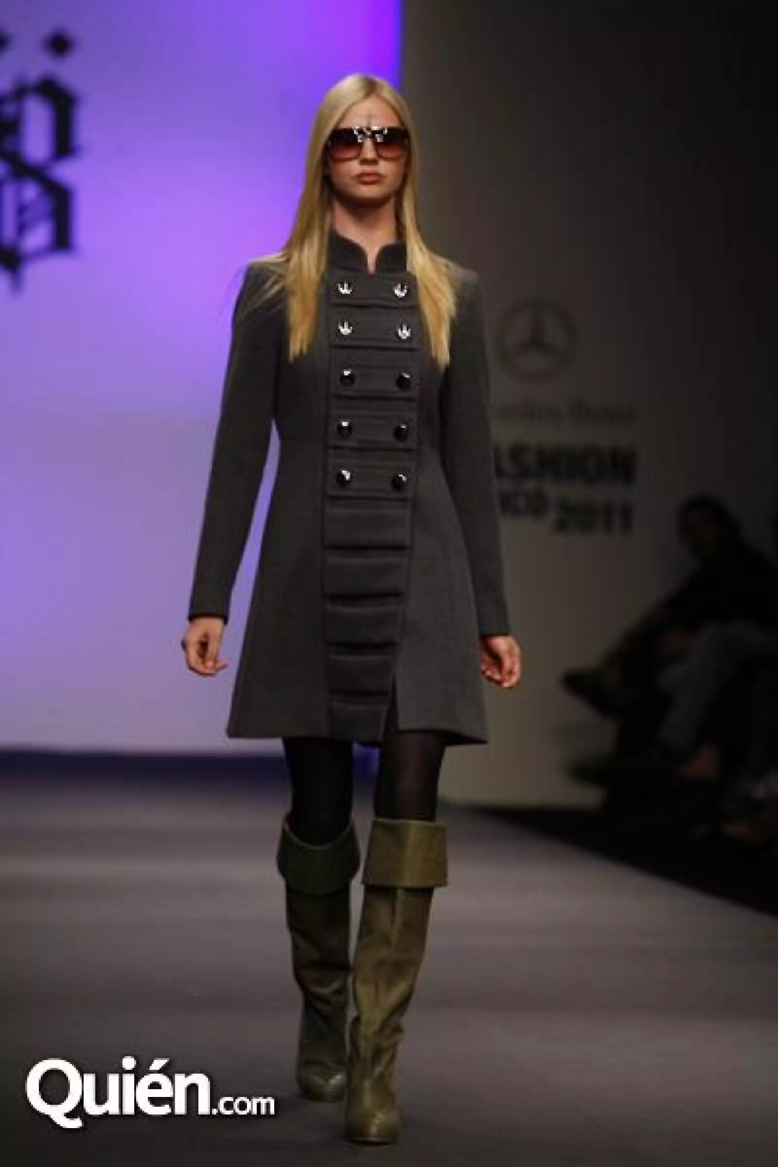 MBDF Pasarela Josemaría Torre