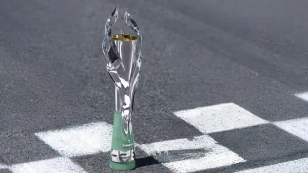 ¿Cómo es el trofeo que se entregará al ganador del GP de México 2026?
