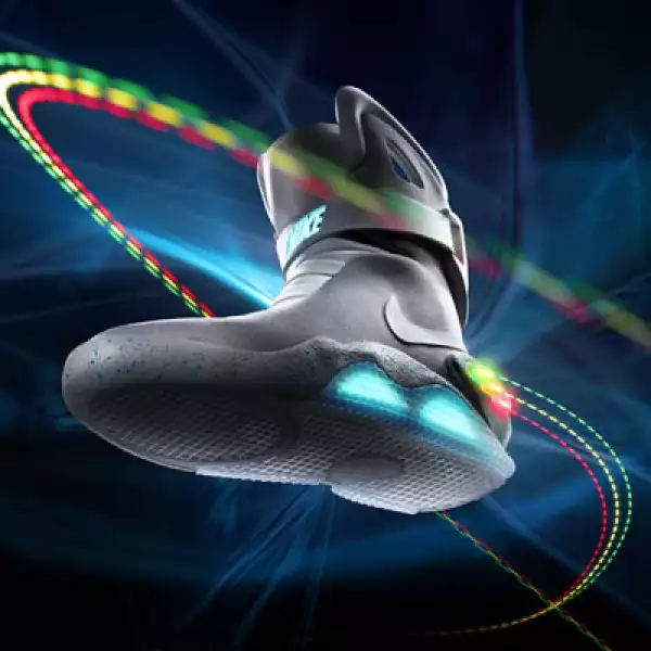 Estas zapatillas deportivas serán subastadas y las ganancias se destinarán directamente a la Fundación Michael J. Fox, que atiende la lucha contra el mal de Parkinson.