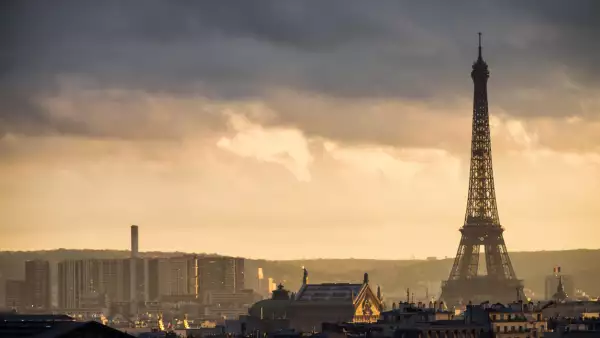 francia y medio ambiente