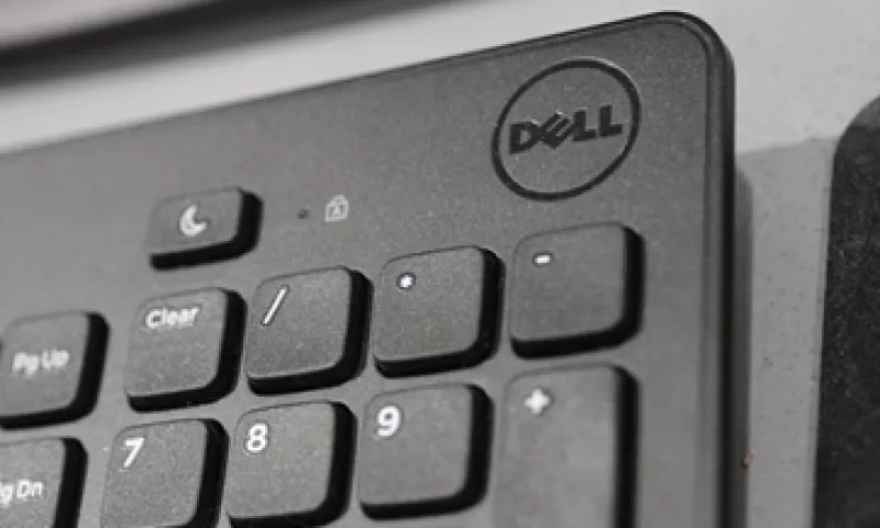 Michael Dell, el fondo de inversión Silver Lake y Microsoft ofrecen 24,400 mdd para comprar a la empresa Dell. (Foto: AP)