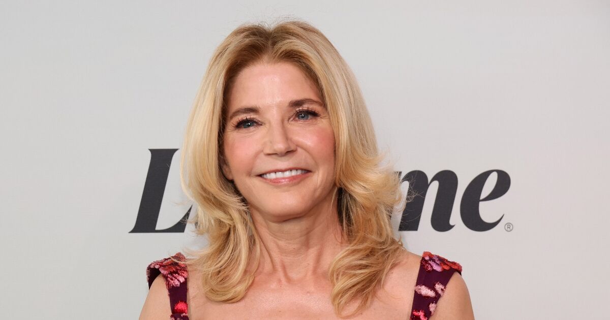 Author of ‘Sex and the city’ has a new boyfriend 40 years younger