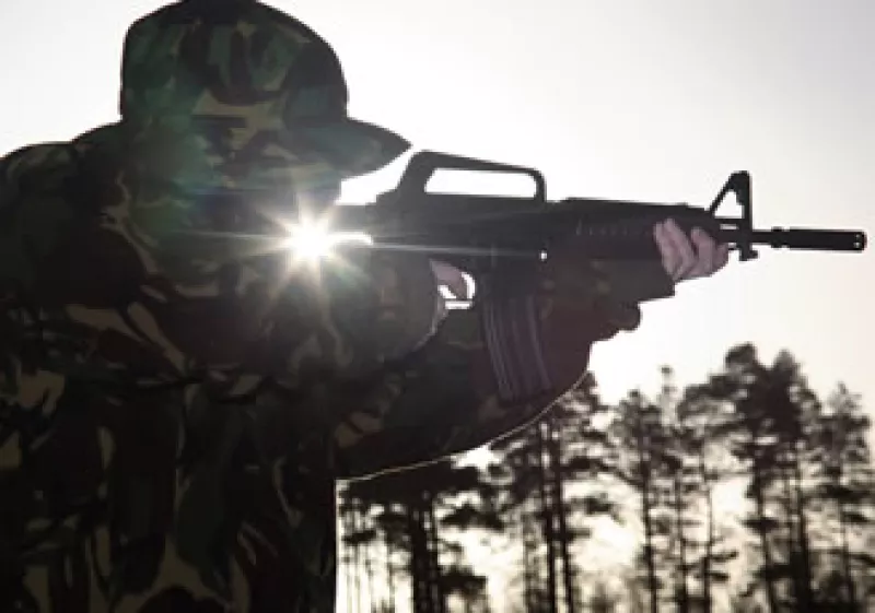 La batalla contra el narcotráfico ha tenido repercusiones económicas que debilitan la calificación del país. (Foto: Photos to go)