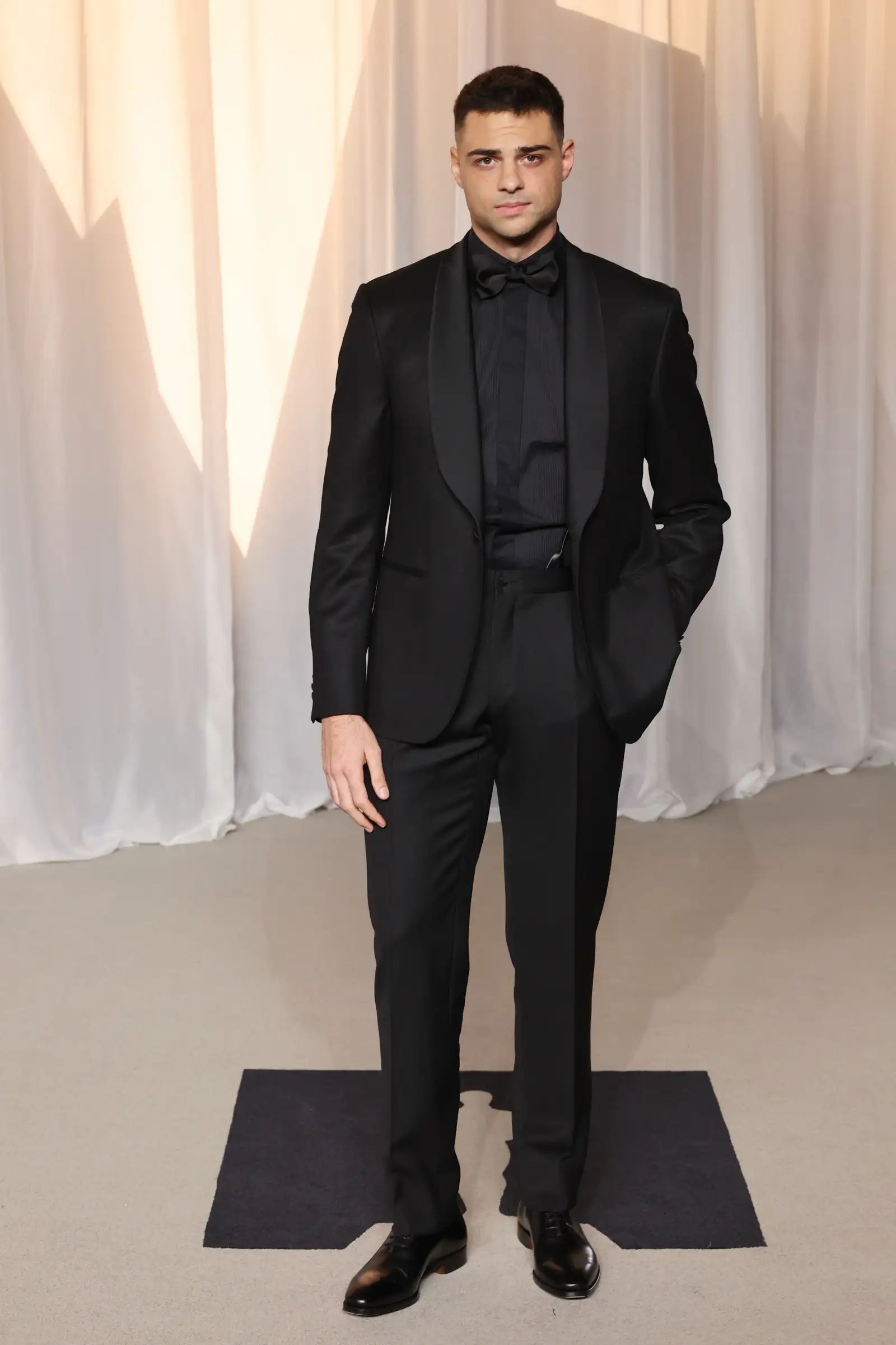 6th Annual Academy Museum Gala - Arrivals
