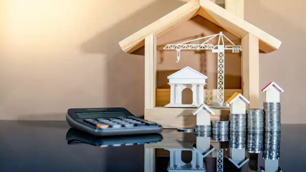 Bank loan interest rate calculation