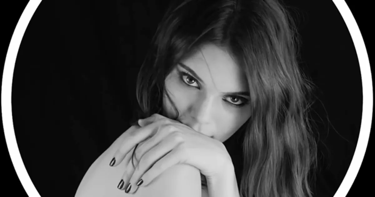VIDEO: Kendall Jenner tiene nuevo spot
