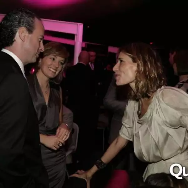 Coctel Tarjeta Premium