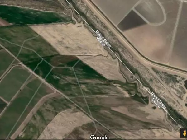 Google maps lugares ocultos