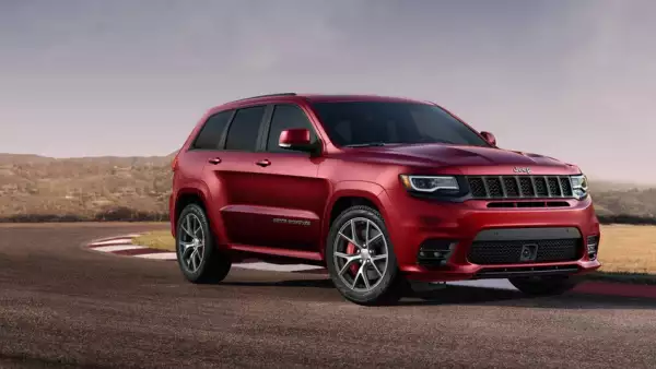 Trackhawk