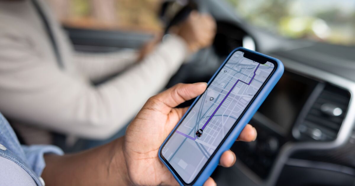 Uber yaşlı insanlar için versiyonu başlattı