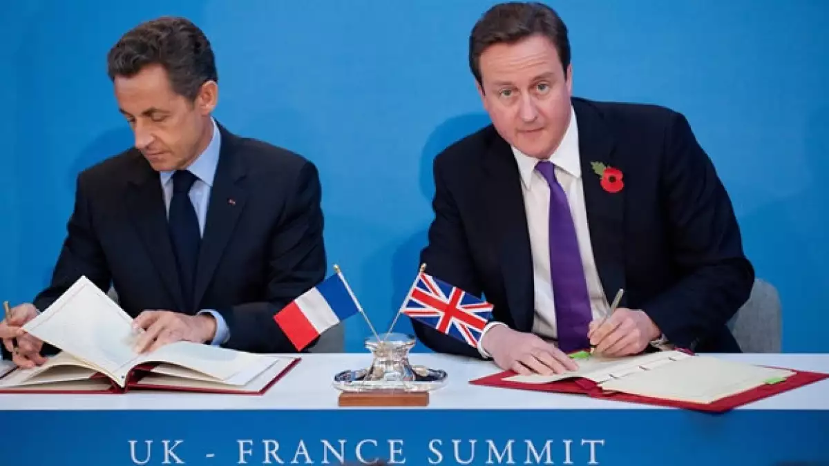 sarkozy cameron