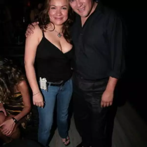 Pilar Sandoval, Daniel Sandoval
