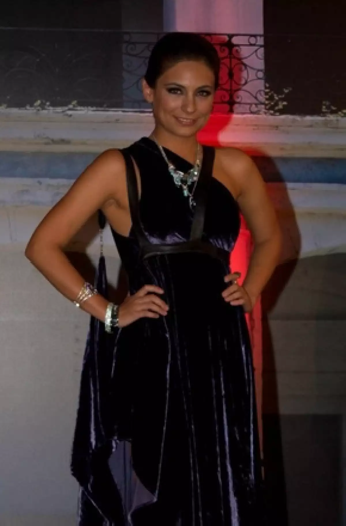 La actriz se convertirá en la `pesadilla´ de Jorge Salinas en el melodrama que se estrenará el lunes a las 7 de la noche