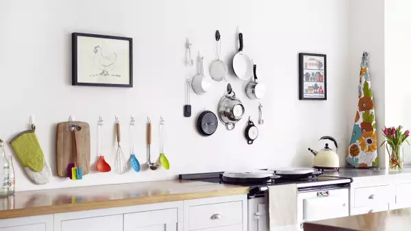 Command Kitchen Main