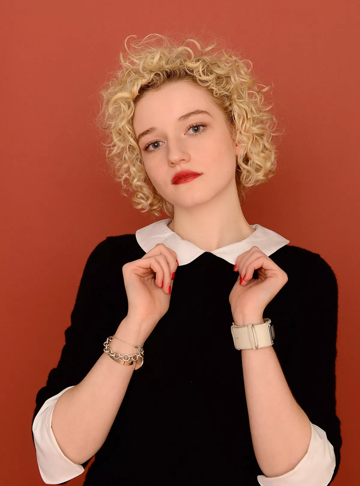 Julia Garner