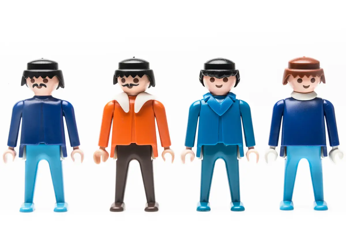 Playmobil