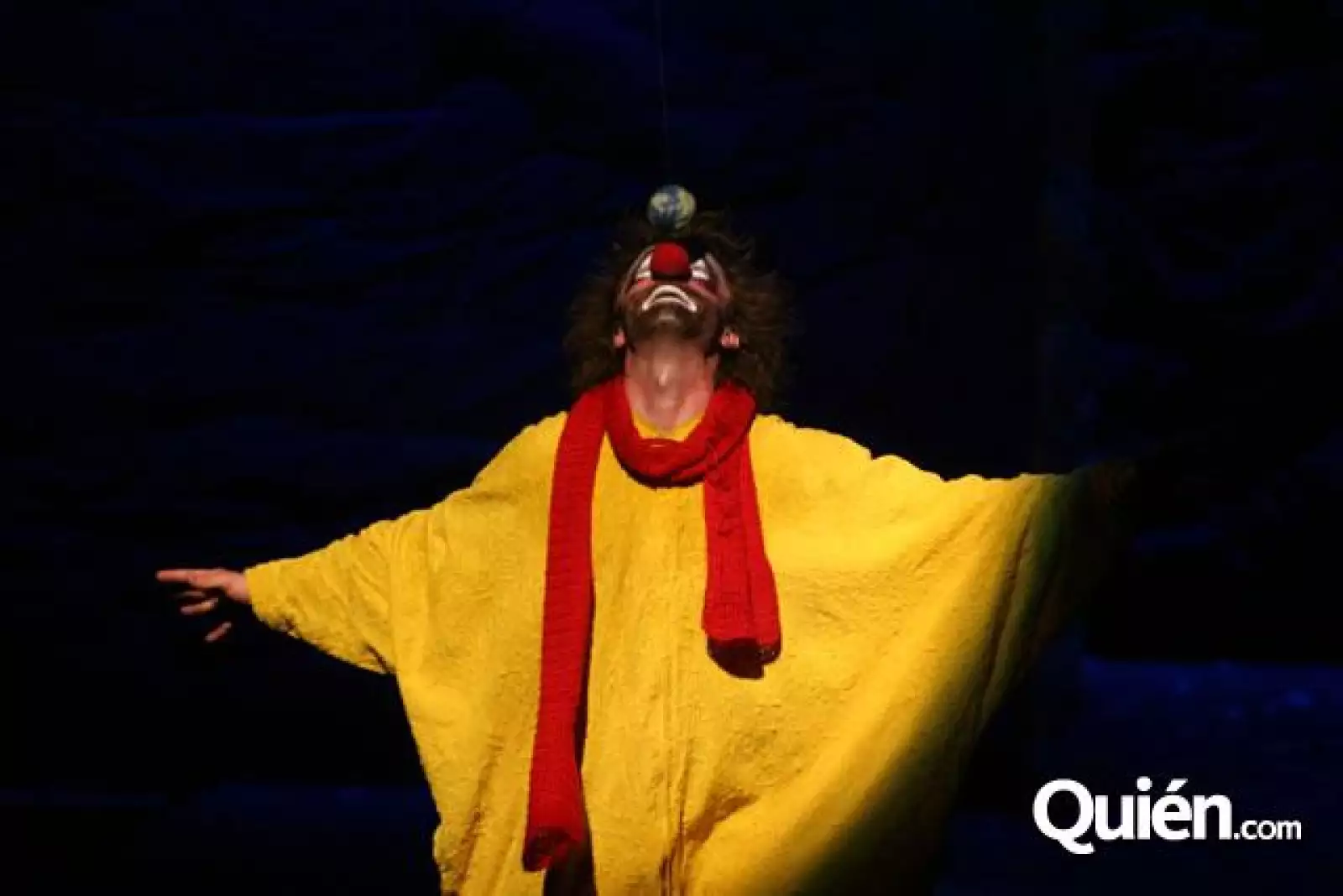 Slava Snow Show