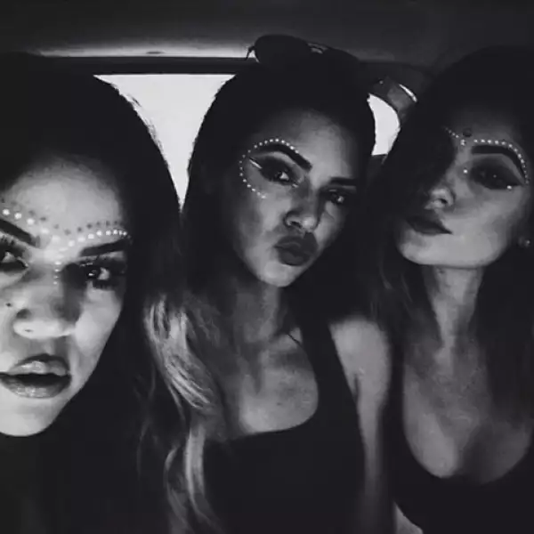 La Tribu Kardashian -Jenner