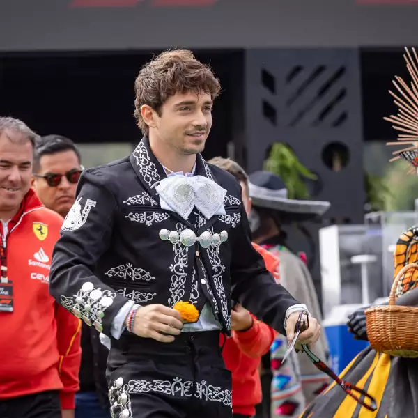 gp de mexico exposicion fotografica bosque de chapultepec