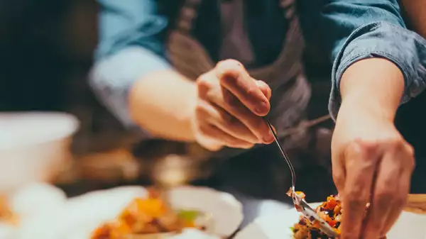 Un encuentro culinario sin precedentes 