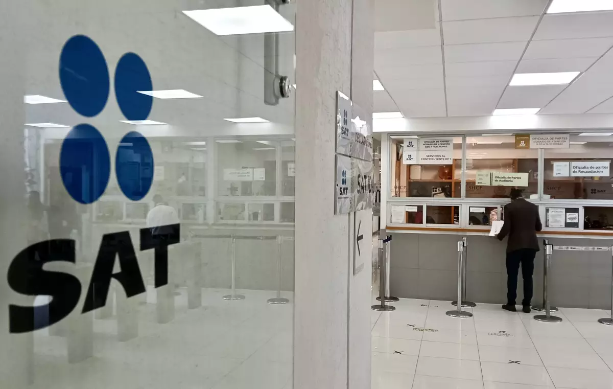 Cómo obtener tu constancia de situación fiscal 2025 e imprimirla