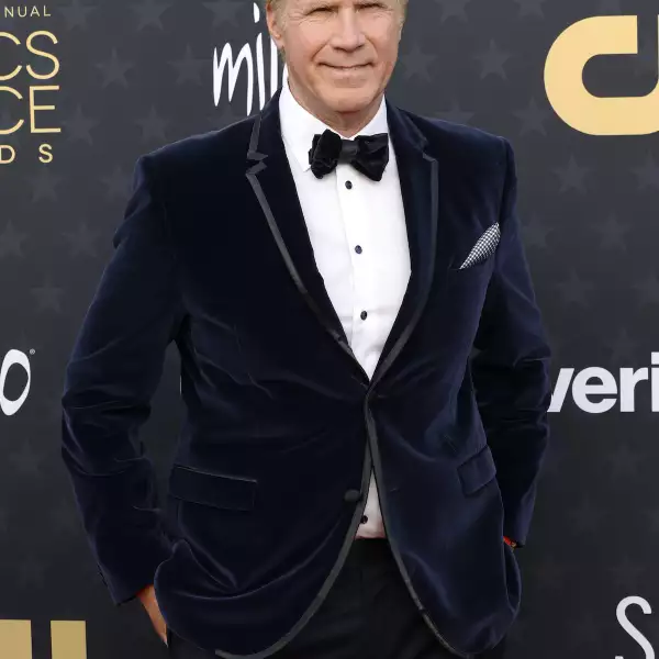 29th Annual Critics Choice Awards - Arrivals