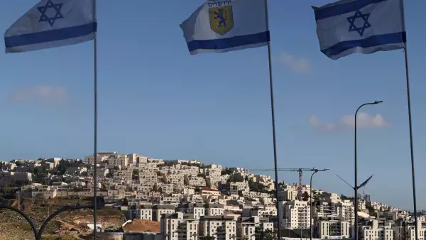 Netanyahu impulsa conquista de Gaza; este es el plan de Israel para hacerlo