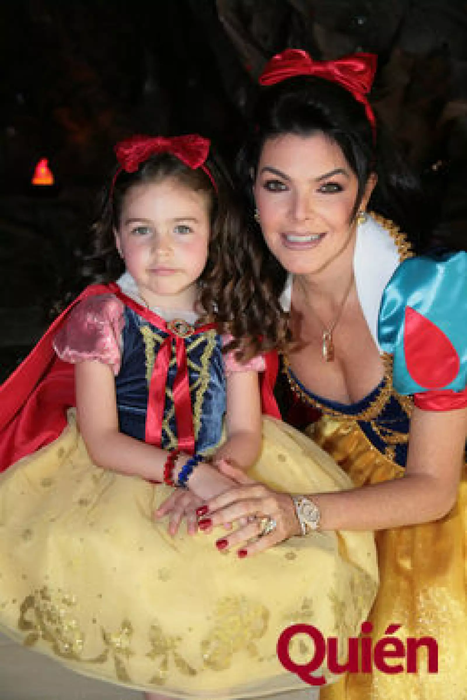 Mariana Peralta, Mariana Peralta