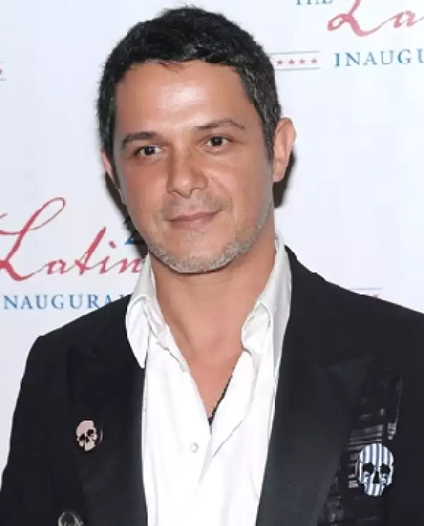 Alejandro Sanz