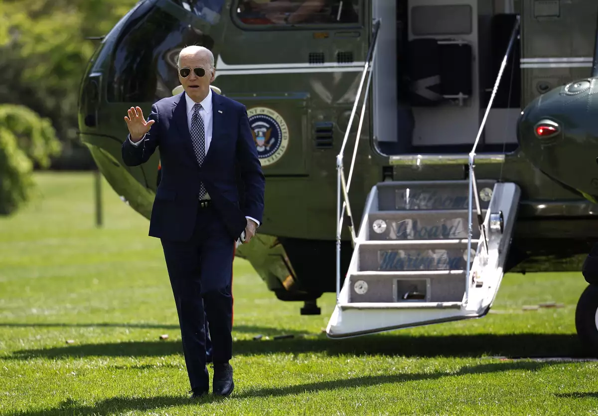 Joe Biden