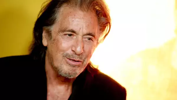 Premiere Of Amazon Prime Video's "Hunters" - Arrivals