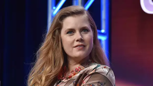 Amy Adams