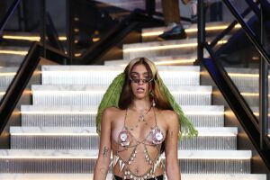 Lourdes Leon