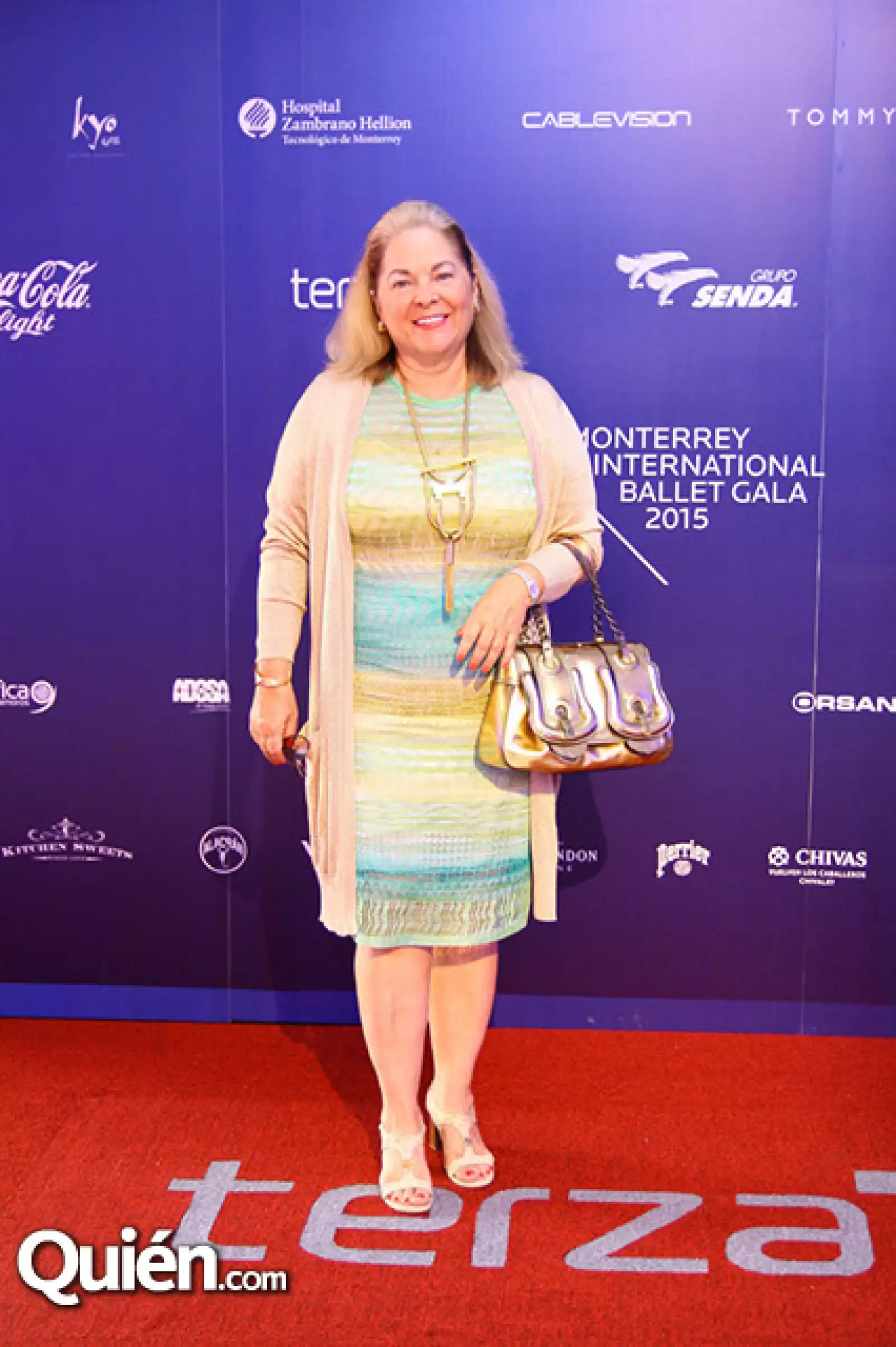 Liliana Melo de Sada