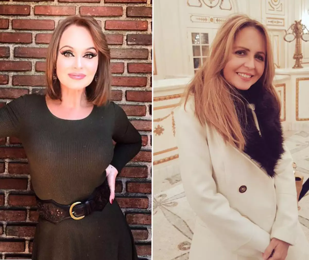 GABY SPANIC