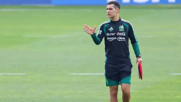 Ya es oficial: Rafa Márquez es el nuevo director técnico de la selección mexicana rumbo al Mundial 2030 