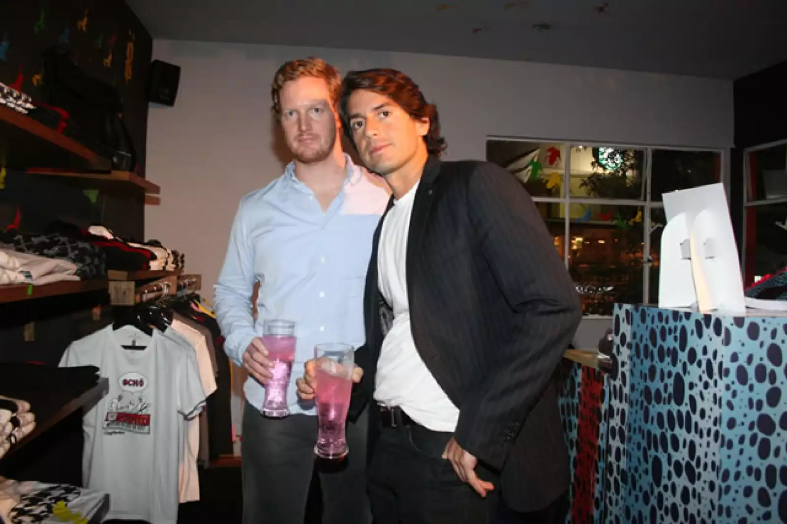 Colección de Trista