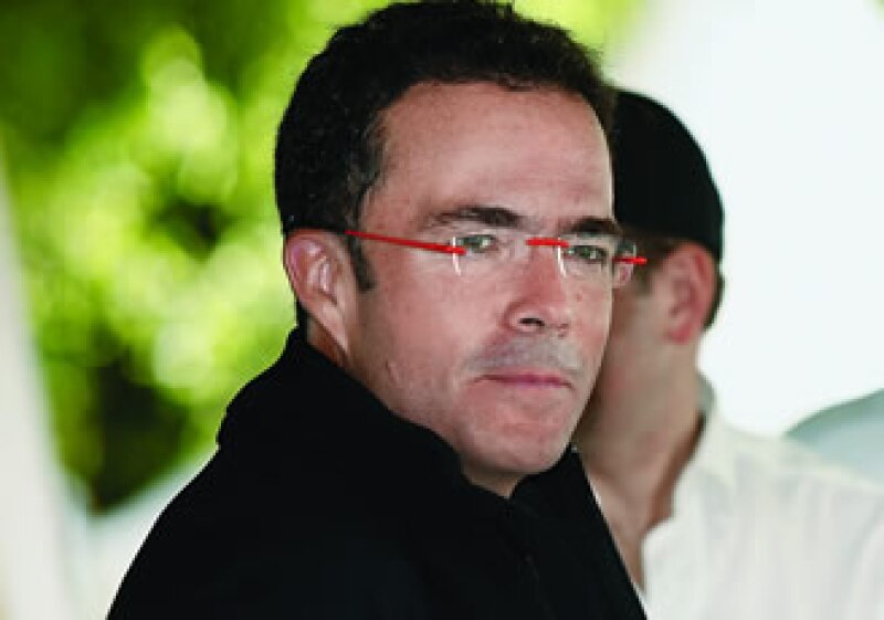 El director del Grupo Comercial Chedraui debuta en el ranking de los 100 Empresarios más Importantes de México, de la revista Expansión; se ubica en la posición 53. (Foto: Quién.com)