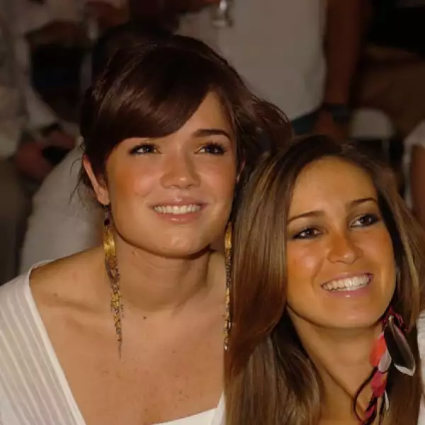 Pasarela ME skyy vodka