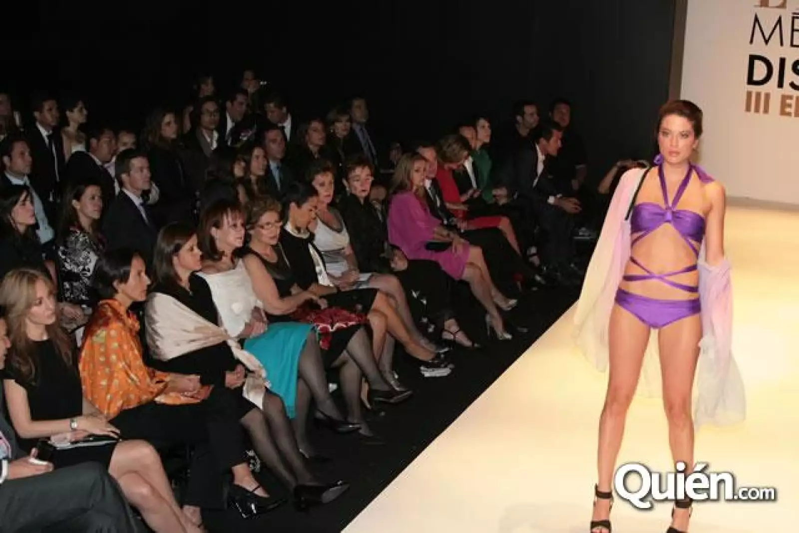 Aniversario Elle Mexico