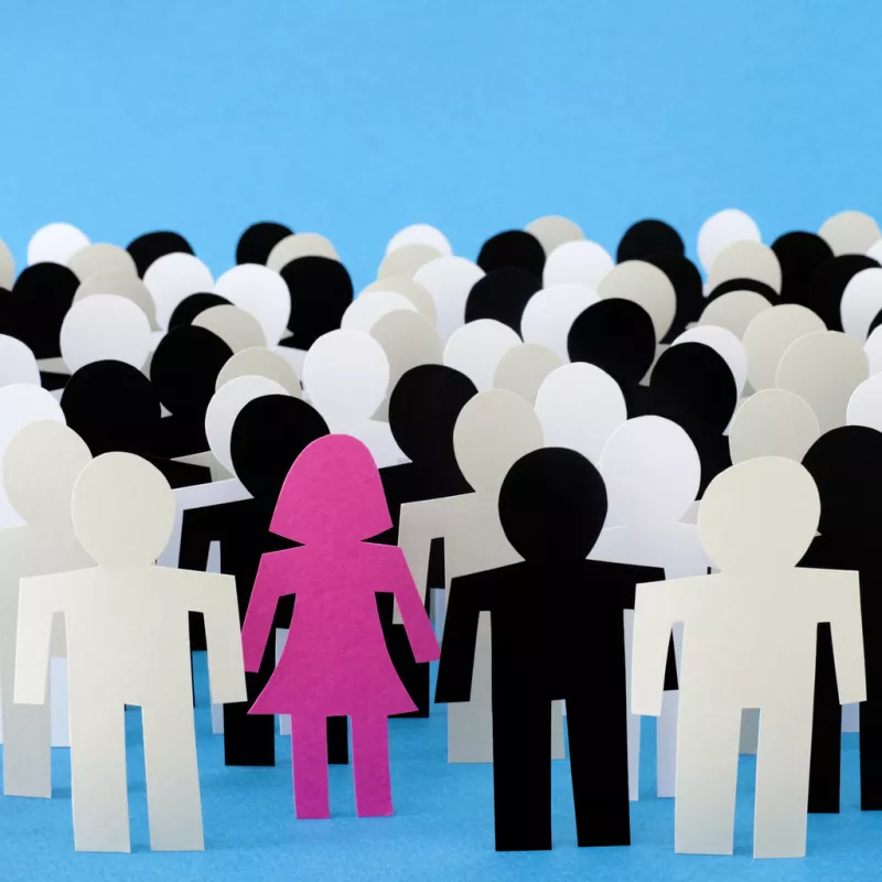 Pocos reconocimientos