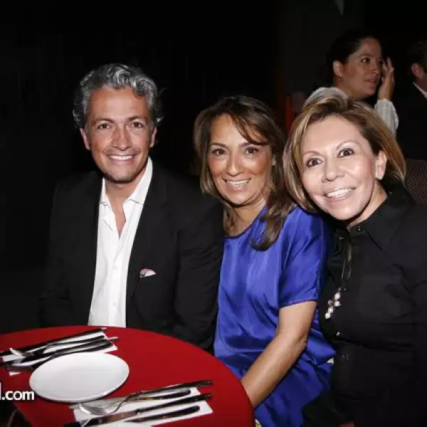 Private show de Franco de Vita