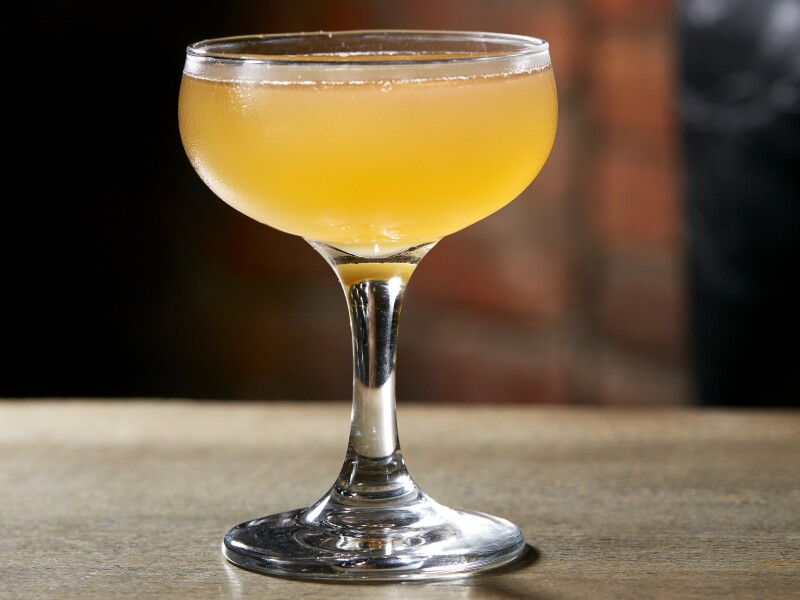 Cocteles para celebrar