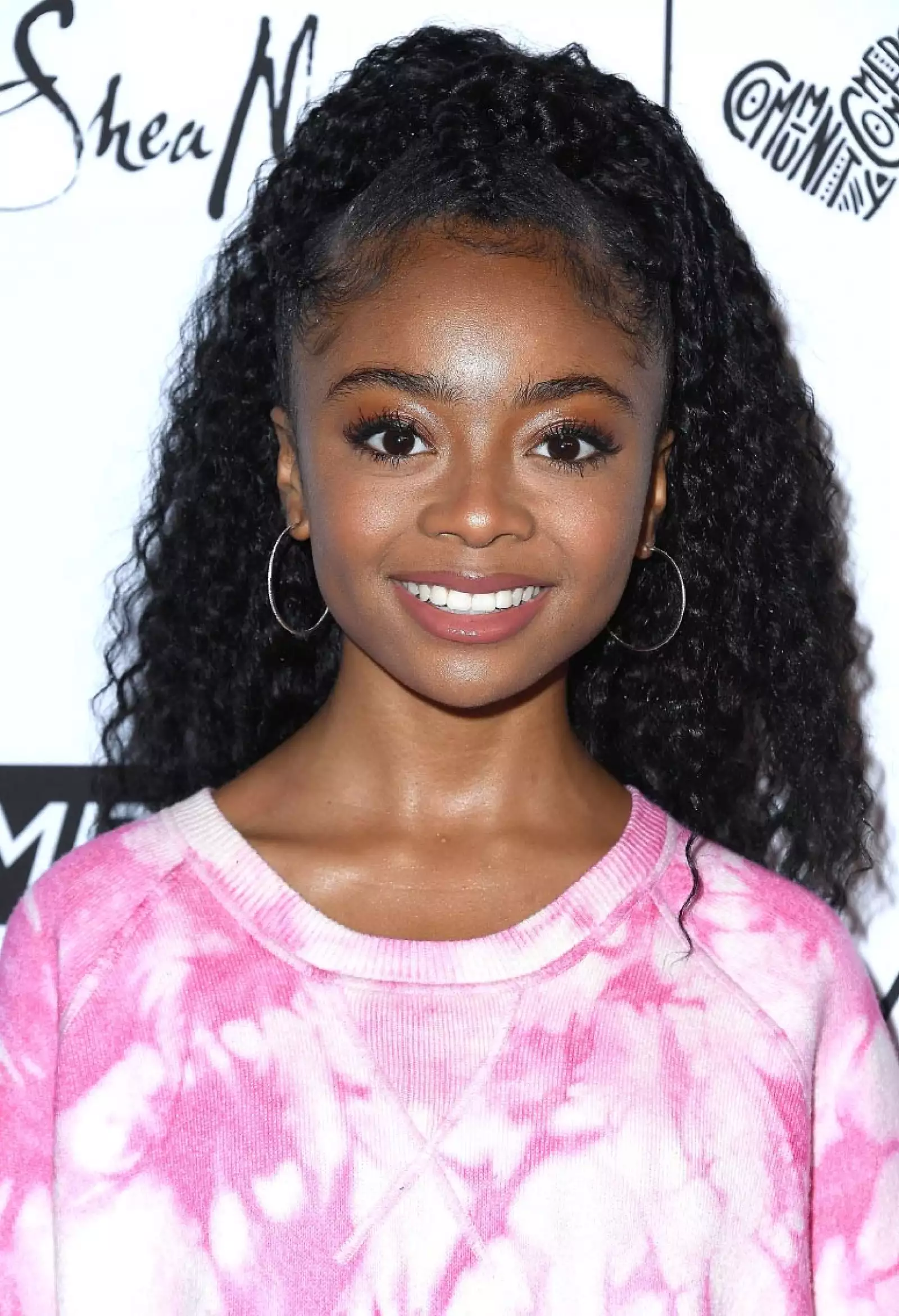 Marie Claire's 5th Annual 'Fresh Faces' - Arrivals