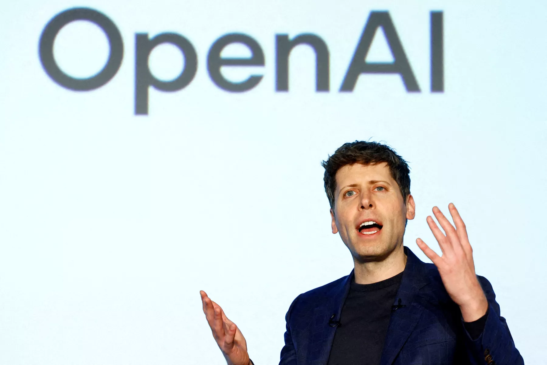 OpenAI está por lanzar GPT-5, su modelo de IA más sofisticado hasta ahora