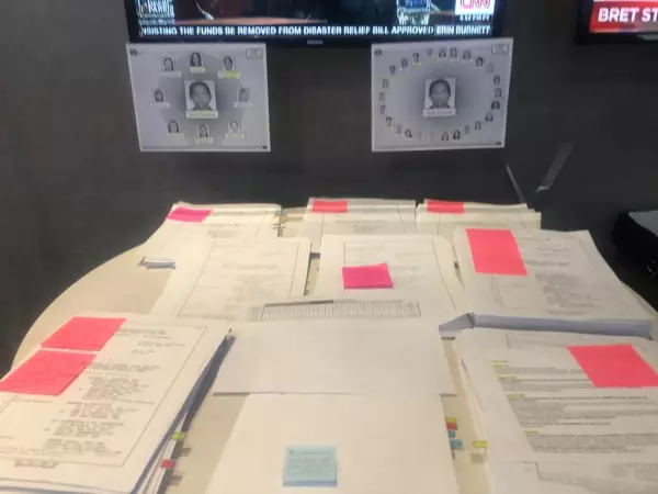 Caso NXIVM