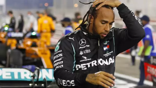 hamilton