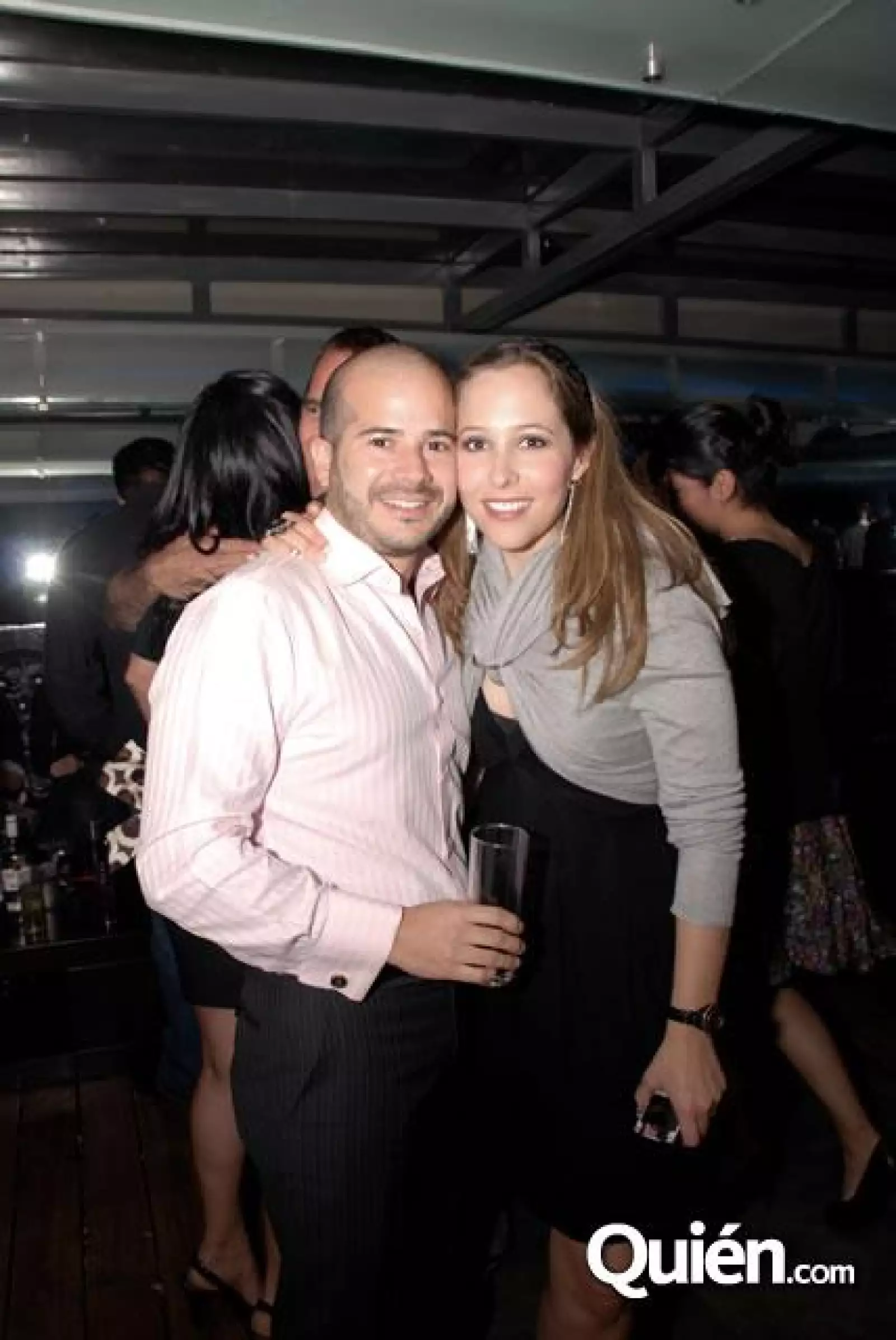 De Fiesta en el Kaah