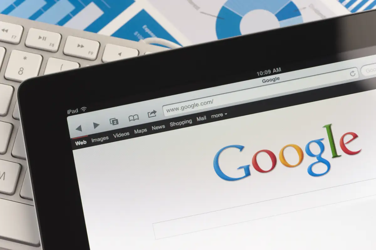 Google