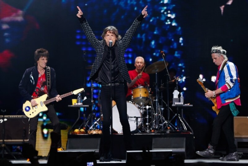 La banda de rock ha suspendido sus seis presentaciones en Australia.